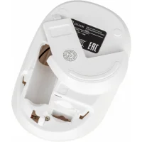 Мышь Oklick 505MW (белый) фото 5